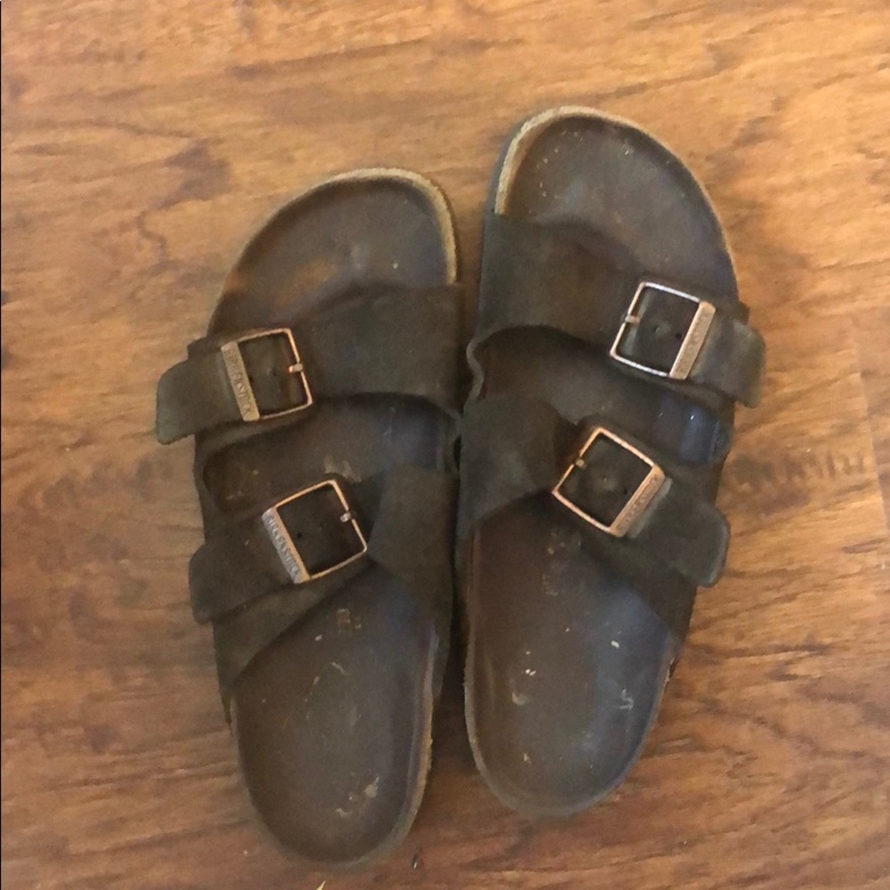 Birkenstock